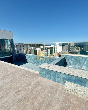 Imagem Imóvel com 3 Quartos à Venda, 123 m² em Praia Do Morro - Guarapari