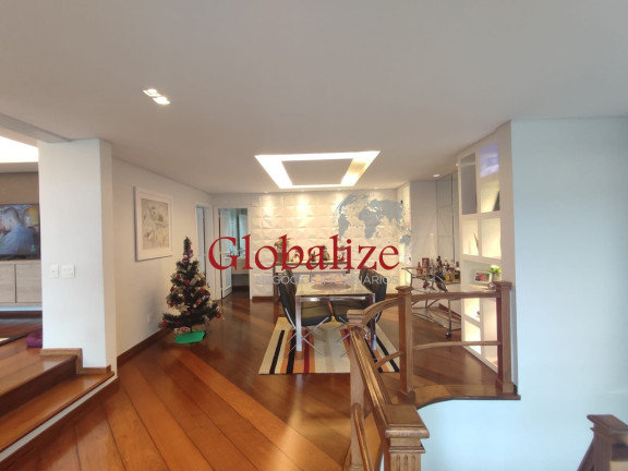 Imagem Imóvel com 3 Quartos à Venda, 310 m² em Gonzaga - Santos Imagem Imóvel com 3 Quartos à Venda, 310 m² em Gonzaga - Santos