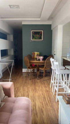Imagem Apartamento com 2 Quartos à Venda, 59 m² em Centro - Osasco