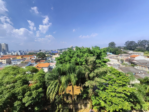 Imagem Apartamento com 2 Quartos à Venda, 50 m² em Dos Casa - São Bernardo Do Campo