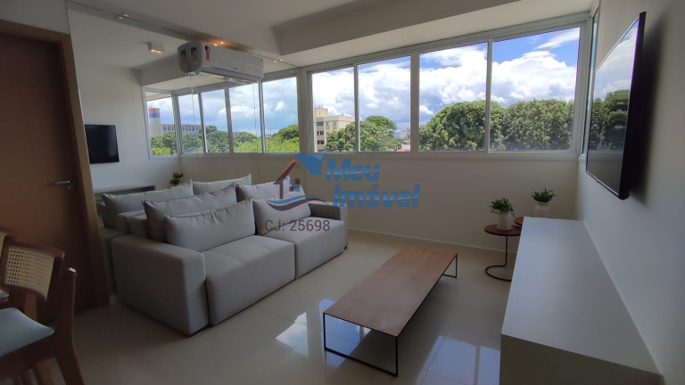 Imagem Imóvel com 1 Quarto à Venda, 91 m² em Asa Norte - Brasília Imagem Imóvel com 1 Quarto à Venda, 91 m² em Asa Norte - Brasília