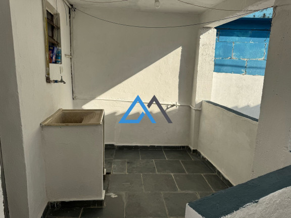 Imagem Casa com 4 Quartos à Venda, 95 m² em Jardim Líbano - São Paulo Imagem Casa com 4 Quartos à Venda, 95 m² em Jardim Líbano - São Paulo