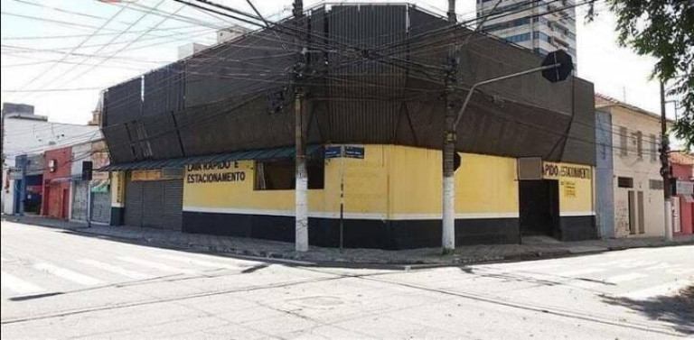 Imagem Sala Comercial para Alugar, 547 m² em Centro - Santo André Imagem Sala Comercial para Alugar, 547 m² em Centro - Santo André