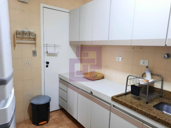 Imagem Apartamento com 3 Quartos à Venda, 245 m² em Enseada - Guarujá