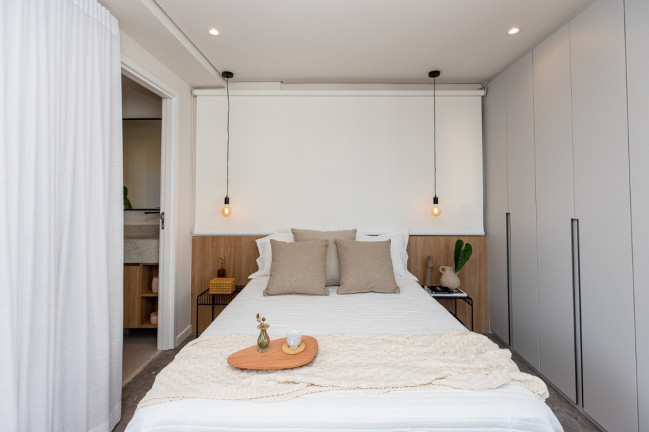 Imagem Apartamento com 1 Quarto à Venda, 60 m² em Vila Madalena - São Paulo