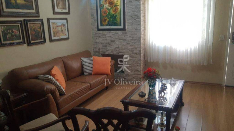 Imagem Casa com 3 Quartos à Venda, 155 m² em Jardim Monte Kemel - São Paulo Imagem Casa com 3 Quartos à Venda, 155 m² em Jardim Monte Kemel - São Paulo