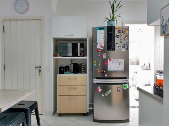 Imagem Apartamento com 4 Quartos à Venda, 126 m² em Perdizes - São Paulo
