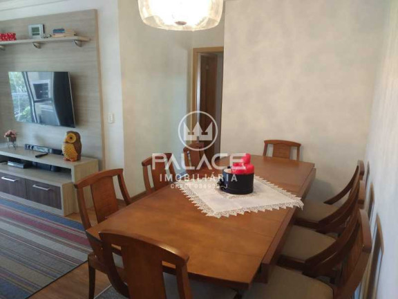 Imagem Apartamento com 3 Quartos à Venda, 114 m² em Alto - Piracicaba Imagem Apartamento com 3 Quartos à Venda, 114 m² em Alto - Piracicaba