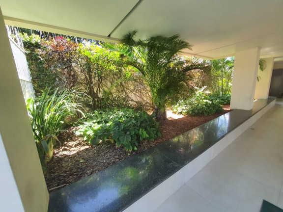 Imagem Apartamento com 3 Quartos à Venda, 161 m² em Brotas - Salvador