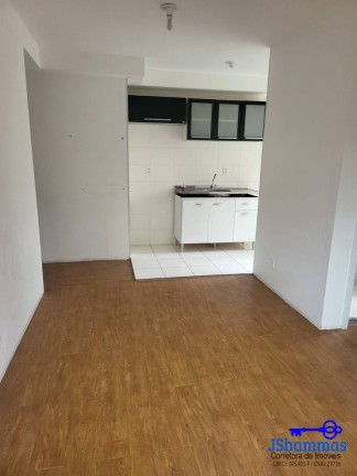 Imagem Apartamento com 2 Quartos à Venda, 42 m² em Jardim Parque Morumbi - São Paulo