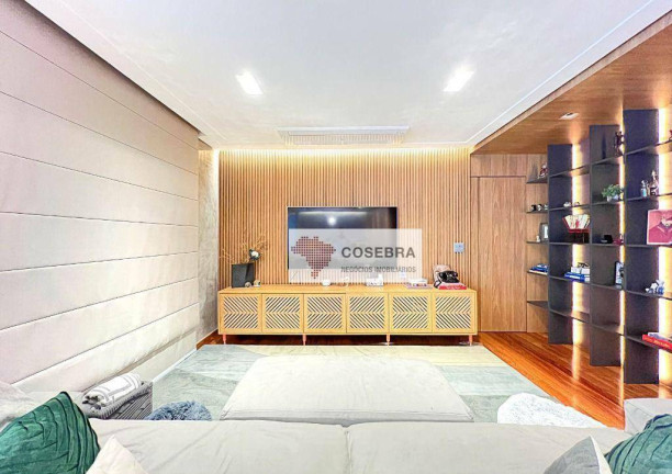 Imagem Apartamento com 3 Quartos à Venda, 226 m² em Vila Nova Conceição - São Paulo