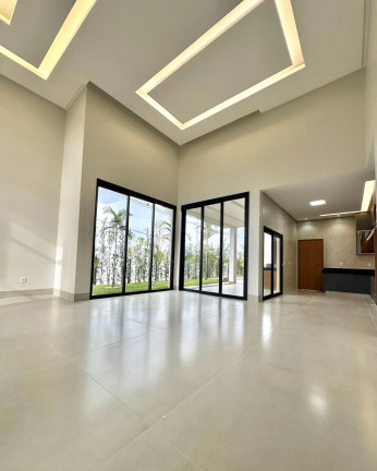 Imagem Casa de Condomínio com 4 Quartos à Venda, 259 m² em Terras Alpha 1 - Senador Canedo Imagem Casa de Condomínio com 4 Quartos à Venda, 259 m² em Terras Alpha 1 - Senador Canedo