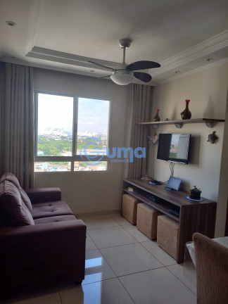 Imagem Apartamento com 2 Quartos à Venda, 44 m² em Ponte Grande - Guarulhos Imagem Apartamento com 2 Quartos à Venda, 44 m² em Ponte Grande - Guarulhos