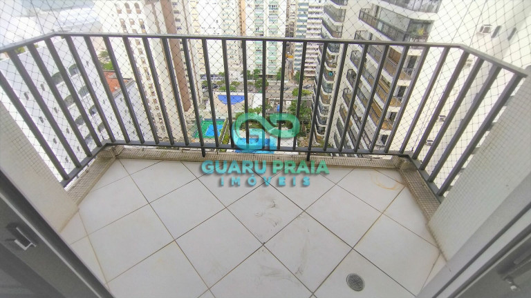 Imagem Cobertura com 5 Quartos para Alugar, 222 m² em Pitangueiras - Guarujá
