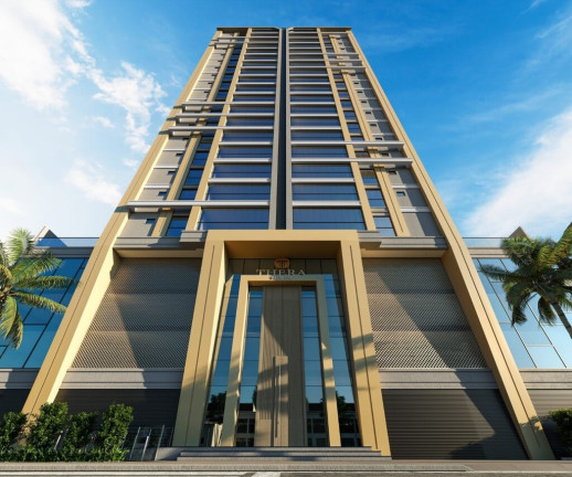 Imagem Apartamento com 3 Quartos à Venda, 120 m² em Porto Belo - Porto Belo Imagem Apartamento com 3 Quartos à Venda, 120 m² em Porto Belo - Porto Belo