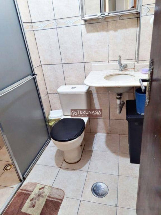 Imagem Apartamento com 2 Quartos à Venda, 58 m² em Vila Progresso - Guarulhos Imagem Apartamento com 2 Quartos à Venda, 58 m² em Vila Progresso - Guarulhos