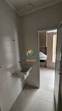 Imagem Apartamento com 1 Quarto à Venda, 53 m² em Real - Praia Grande Imagem Apartamento com 1 Quarto à Venda, 53 m² em Real - Praia Grande