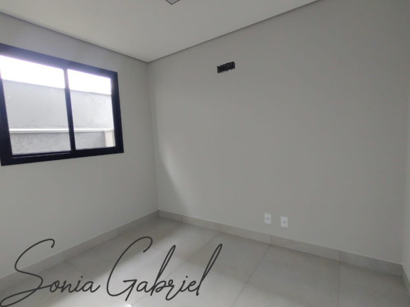 Casa com 3 Quartos à Venda, 250 m² em Condomínio Terras De São Francisco - Vinhedo