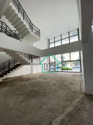 Imagem Loja para Alugar, 462 m² em Pinheiros - São Paulo