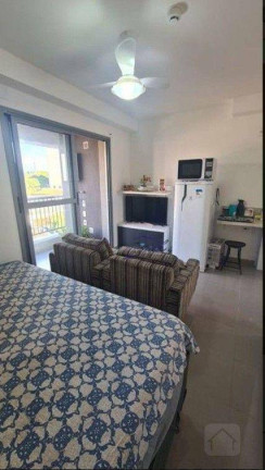 Imagem Studio com 1 Quarto para Alugar, 30 m² em Butantã - São Paulo Imagem Studio com 1 Quarto para Alugar, 30 m² em Butantã - São Paulo