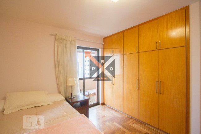Imagem Imóvel com 5 Quartos à Venda, 275 m² em Campo Belo - São Paulo