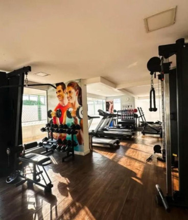 Imagem Apartamento com 2 Quartos à Venda, 67 m² em Parque Amazônia - Goiânia Imagem Apartamento com 2 Quartos à Venda, 67 m² em Parque Amazônia - Goiânia
