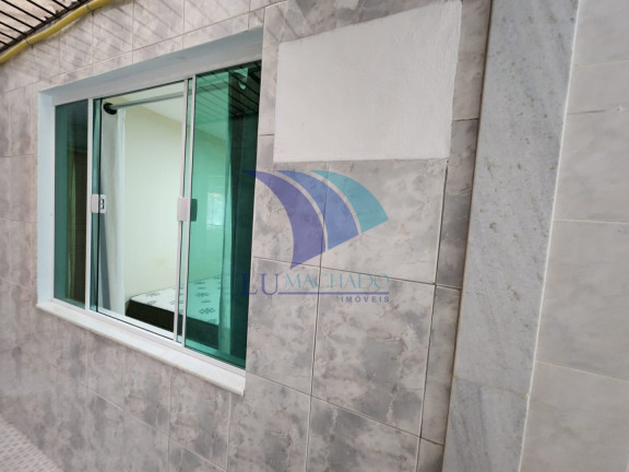 Imagem Casa com 2 Quartos para Alugar, 65 m² em Braga - Cabo Frio Imagem Casa com 2 Quartos para Alugar, 65 m² em Braga - Cabo Frio