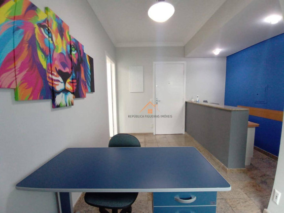 Imagem Sala Comercial à Venda, 42 m² em Jardim Bela Vista - Santo André