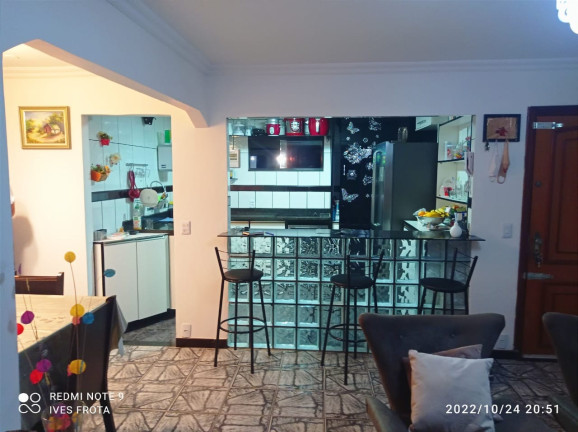 Imagem Imóvel com 3 Quartos à Venda, 62 m² em Cruzeiro Novo - Brasília Imagem Imóvel com 3 Quartos à Venda, 62 m² em Cruzeiro Novo - Brasília