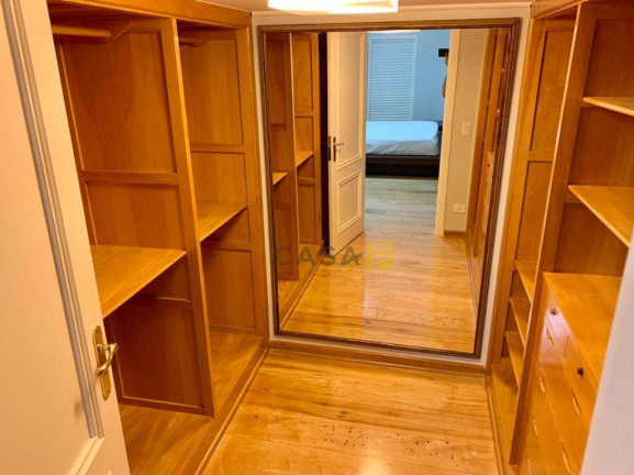 Imagem Apartamento com 4 Quartos à Venda, 464 m² em Centro - Americana Imagem Apartamento com 4 Quartos à Venda, 464 m² em Centro - Americana