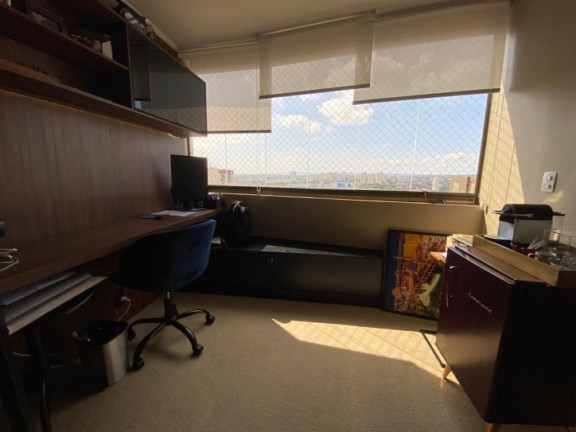 Imagem Cobertura com 3 Quartos à Venda, 220 m² em Jardim Aquarius - São José Dos Campos