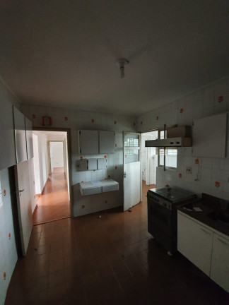 Imagem Apartamento com 3 Quartos à Venda, 94 m² em Vila Olímpia - São Paulo