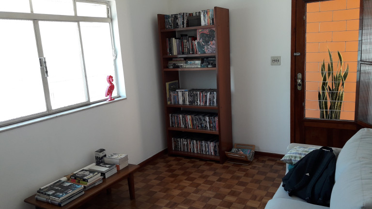 Imagem Casa com 2 Quartos à Venda, 94 m² em Vila Regente Feijó - São Paulo Imagem Casa com 2 Quartos à Venda, 94 m² em Vila Regente Feijó - São Paulo