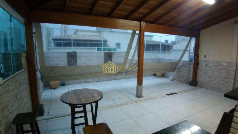 Imagem Apartamento com 3 Quartos à Venda, 139 m² em Paulicéia - São Bernardo Do Campo Imagem Apartamento com 3 Quartos à Venda, 139 m² em Paulicéia - São Bernardo Do Campo