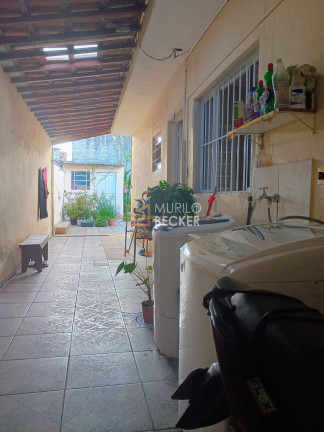 Imagem Casa com 3 Quartos à Venda, 250 m² em Jardim Emília - Jacareí