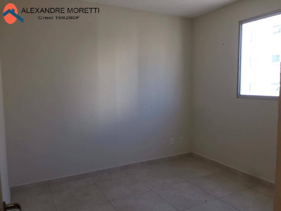 Imagem Apartamento com 2 Quartos à Venda, 42 m² em Eden - Sorocaba Imagem Apartamento com 2 Quartos à Venda, 42 m² em Eden - Sorocaba