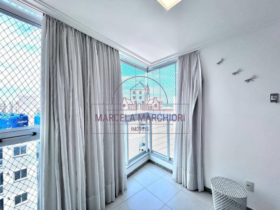 Imagem Apartamento com 2 Quartos à Venda, 65 m² em Praia De Itaparica - Vila Velha