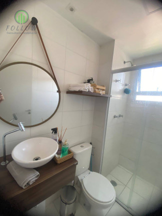 Imagem Apartamento com 2 Quartos à Venda, 49 m² em Jaguaribe - Osasco Imagem Apartamento com 2 Quartos à Venda, 49 m² em Jaguaribe - Osasco