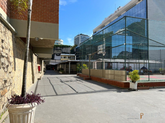 Imagem Casa de Condomínio com 4 Quartos à Venda, 280 m² em Botafogo - Rio De Janeiro
