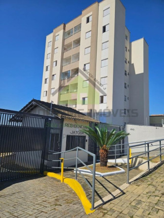 Imagem Apartamento com 2 Quartos à Venda, 53 m² em Cidade Salvador - Jacareí Imagem Apartamento com 2 Quartos à Venda, 53 m² em Cidade Salvador - Jacareí