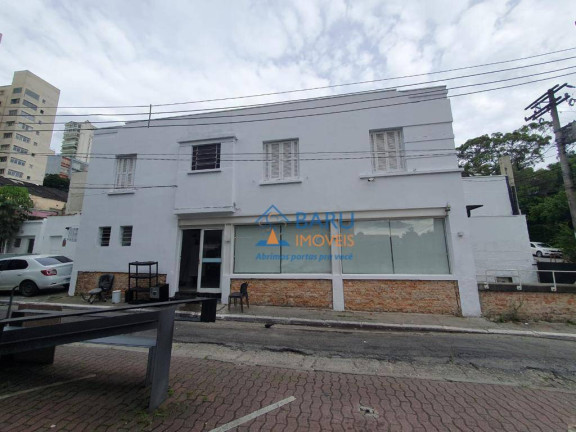 Imagem Sobrado à Venda, 167 m² em Higienópolis - São Paulo Imagem Sobrado à Venda, 167 m² em Higienópolis - São Paulo