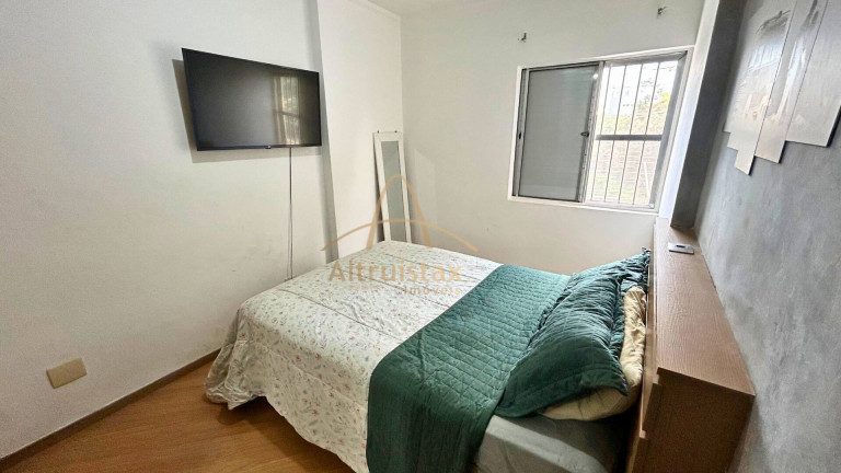Imagem Apartamento com 2 Quartos à Venda, 59 m² em Umuarama - Osasco