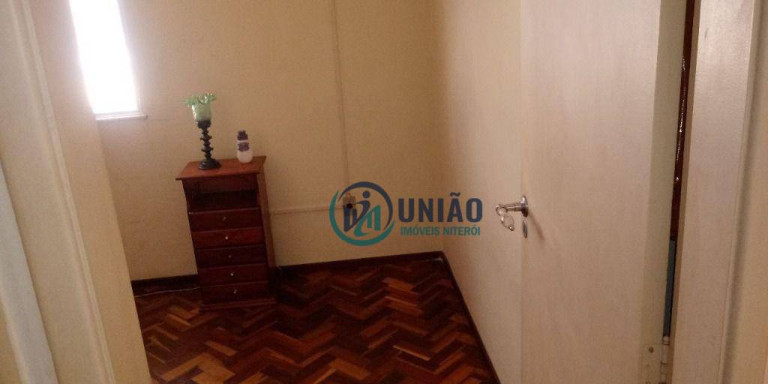 Imagem Apartamento com 2 Quartos à Venda, 50 m² em Santa Rosa - Niterói