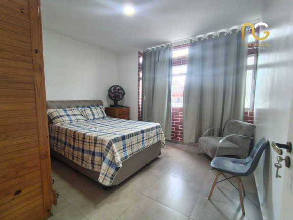 Imagem Apartamento com 1 Quarto à Venda, 48 m² em Tupi - Praia Grande Imagem Apartamento com 1 Quarto à Venda, 48 m² em Tupi - Praia Grande