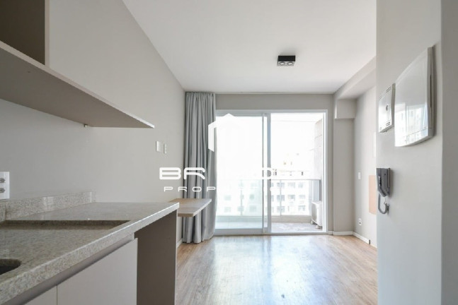 Imagem Imóvel com 1 Quarto à Venda, 23 m² em Sé - São Paulo