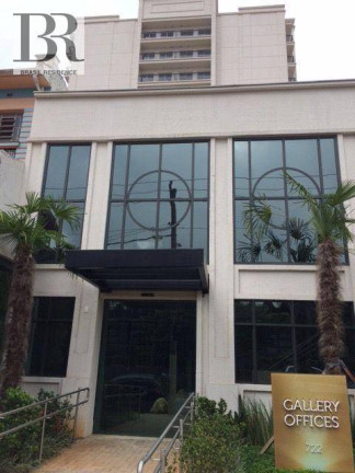 Imóvel para Alugar, 37 m² em Vila Mariana - São Paulo