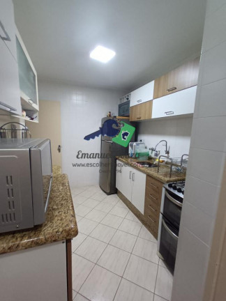 Imagem Apartamento com 2 Quartos à Venda, 63 m² em Jardim Taquaral - São Paulo