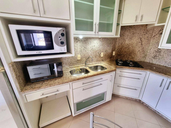 Imagem Apartamento com 3 Quartos à Venda, 80 m² em Barreiros - São José Imagem Apartamento com 3 Quartos à Venda, 80 m² em Barreiros - São José
