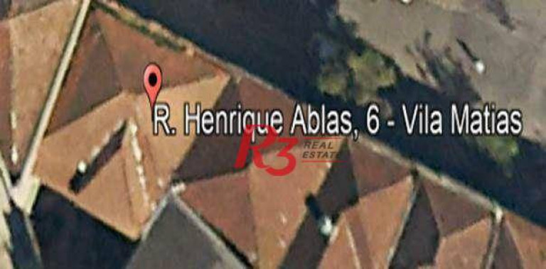 Imagem Casa com 4 Quartos à Venda ou Locação, 94 m² em Vila Matias - Santos Imagem Casa com 4 Quartos à Venda ou Locação, 94 m² em Vila Matias - Santos