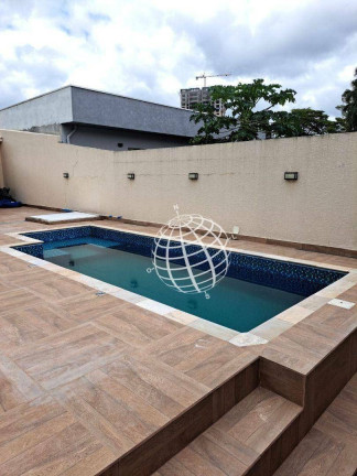 Imagem Casa com 3 Quartos à Venda, 199 m² em Jardim Floresta - Atibaia Imagem Casa com 3 Quartos à Venda, 199 m² em Jardim Floresta - Atibaia
